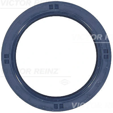 Shaft Seal, crankshaft